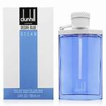 Alfred Dunhill Desire Blue Ocean EDT 3.4 Oz 100 Ml Men