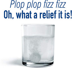 Alka-Seltzer Original Effervescent Tablets - Fast Relief of Heartburn, Upset Stomach, Acid Indigestion with Headache and Body Aches - 72 Count