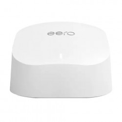 Amazon Eero 6 Dual-band Mesh Wi-Fi 6 Router