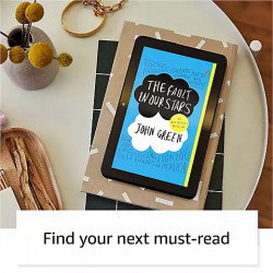 Amazon Fire 7 7" Tablet, 16GB