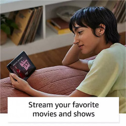 Amazon Fire 7 7" Tablet, 16GB