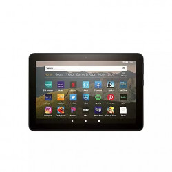 Amazon Fire 8 HD Tablet, 8" Display, 2GB Memory, 32GB, Hands-Free With Alexa