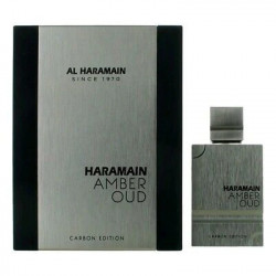 Amber Oud Carbon Edition By Al Haramain, 2.0 Oz