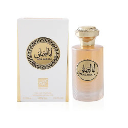 Ana Assali Gold Eau De Parfum Spray 3.4 Oz 100 Ml Unisex