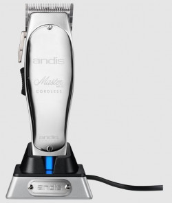 Andis Professional Master Cordless Lithium-Ion Clipper