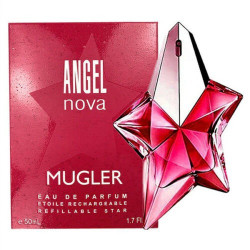 Angel Nova Eau De Parfum Spray, 3.3 Oz 100 Ml