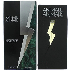 Animale Animale By Animale Parfums 6.8 Oz EDT