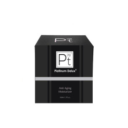 Anti-Aging Moisturizer