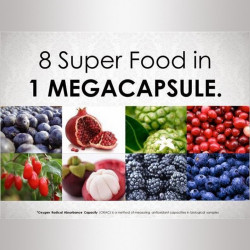 Luxxe Renew Anti-Aging Supplement