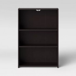 Bookcase - 3 Shelves