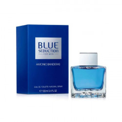 Jimmy Choo Man Blue EDT 3.3 oz 100 ml Men TESTER – Rafaelos