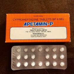Apetamin-P Pills