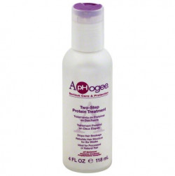 Aphogee Two Step Protein Treatment| 4 Fl Oz