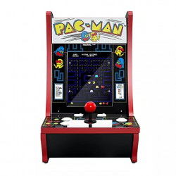 Arcade1Up Pac-Man 40th Anniversary Countercade