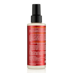 Argan Oil for Hair, Perfect 7-in-1 Leave-in Treatment by Creme of Nature, for Healthy Hair with Exotic Shine, 5.1 Fl Oz