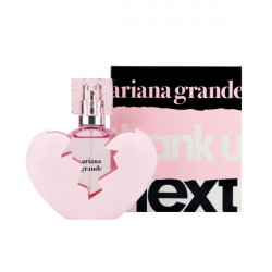 Ariana Grande Thank U Next EDP 3.4 Oz 100 Ml Women