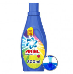 Ariel Revitacolor Liquid Detergent