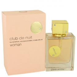Armaf Club De Nuit EDP 3.6 Oz 105 Ml Women