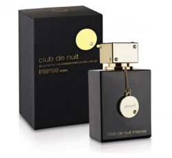 Armaf Club De Nuit Intense Eau De Parfume Spray For Women 3.6 Oz