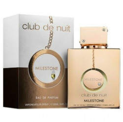 Armaf Club De Nuit Milestone EDP 3.6 Oz 105 Ml Unisex