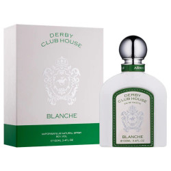 Armaf Derby Club House Blanche EDT 3.4 Oz 100 Ml Men