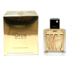 Armaf Oros Pour Femme EDP 2.9 Oz 85 Ml Women