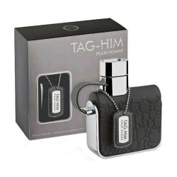 Armaf Tag Him EDT 3.4 Oz 100 Ml Men