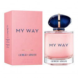 Armani My Way EDP 3.0 oz 90 ml Women
