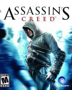 Assassin's Creed (video Game) | XBOX360