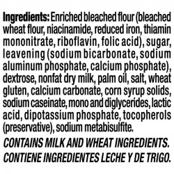 Aunt Jemima Complete Pancake Mix