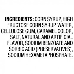 Aunt Jemima Original Syrup