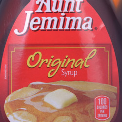 Aunt Jemima Original Syrup