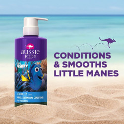 Aussie Kids Finding Dory Coconutz Conditioner, 16 oz