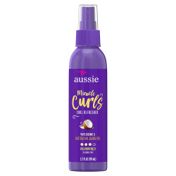 Organix Quenching Plus Coconut Curls Shampoo 13 Fluid Ounces