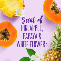 Aussie Miracle Curls Refresher Spray Gel With Coconut & Jojoba Oil 5.7 Fl oz, 4.272 Fl oz