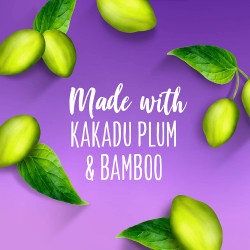 Aussie Miracle Volume Conditioner with Plum & Bamboo for Fine Hair, 30.4 Fluid Ounce