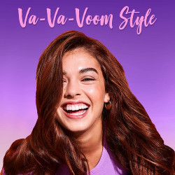 Aussie Miracle Volume Conditioner with Plum & Bamboo for Fine Hair, 30.4 Fluid Ounce