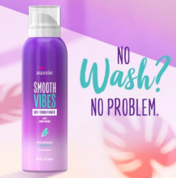 Aussie Smooth Vibes Dry Conditioner 4.9 oz