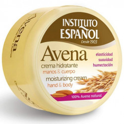 Avena Moisturizing Cream 6.8 Oz