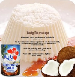 Ayiti Cheri Coconut Milk 13.5 fl oz