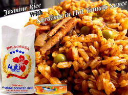 AYITI Cheri Jasmine Rice