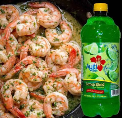 Ayiti Cheri Lemon Blend