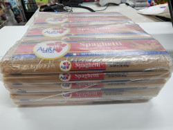 Ayiti Cheri Spaghetti  16 packs