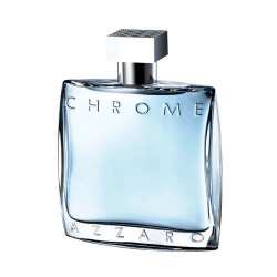 Azzaro Chrome Eau De Toilette Men