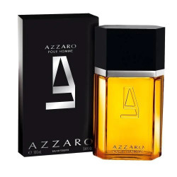 Azzaro Pour Homme EDT 3.4 Oz 100 Ml Men