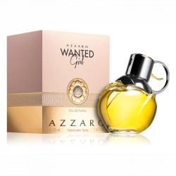 Azzaro Wanted Girl EDP 1.6 oz 50 ml