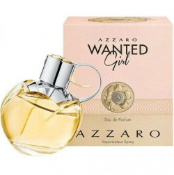 Azzaro Wanted Girl EDP 2.7 Oz 80 Ml