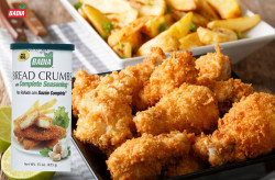 Badia Bread Crumbs With Complete Seasoning, 15 Ounce