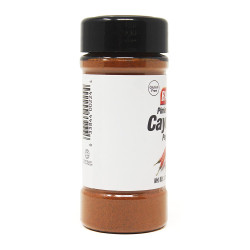 Badia Cayenne Pepper Ground, 1.75 Ounce