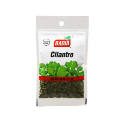 Badia Cilantro 0.25